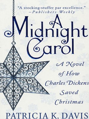 cover image of A Midnight Carol